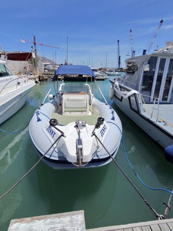 Marlin 25 Efb