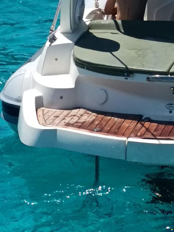 Marlin 25 Efb
