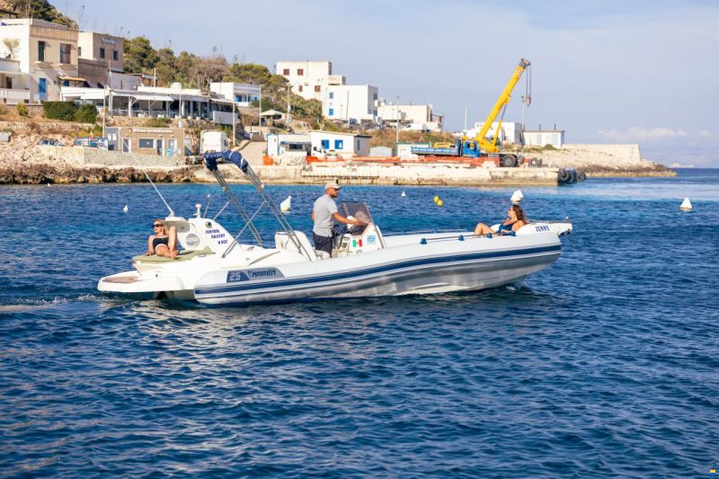 Marlin 25 Efb