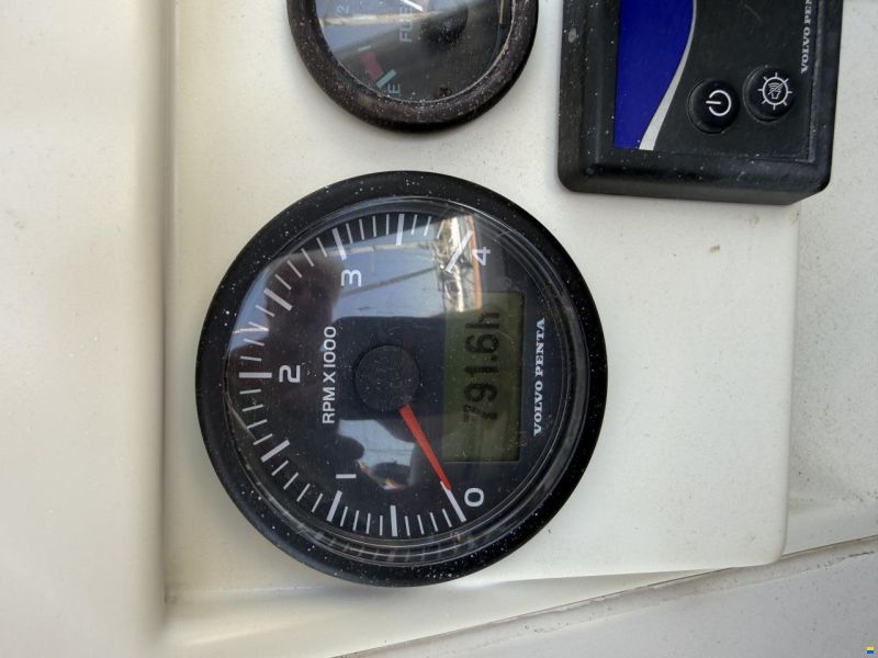 Bavaria 36 cruiser Avantgarde
