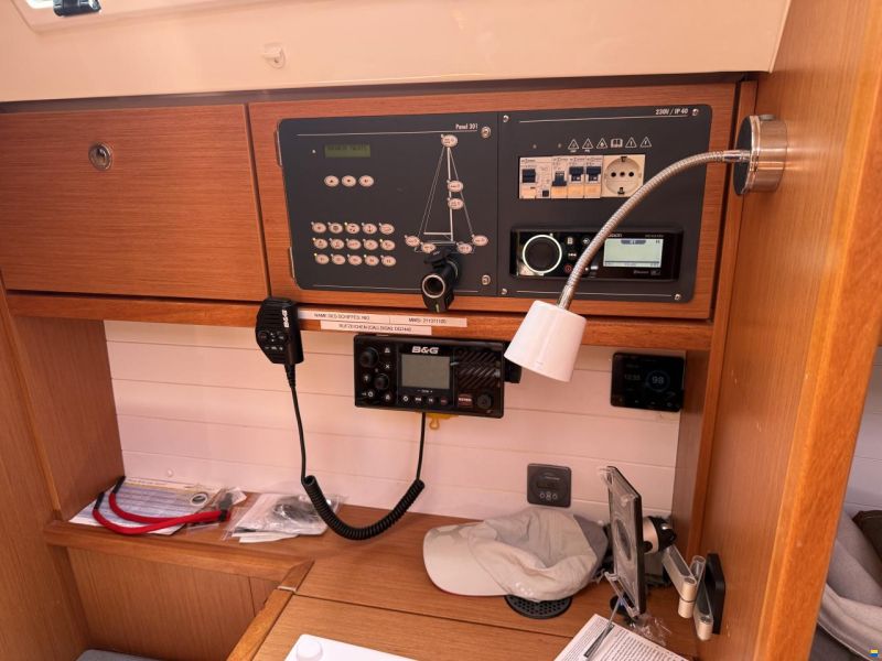 Bavaria 36 cruiser Avantgarde