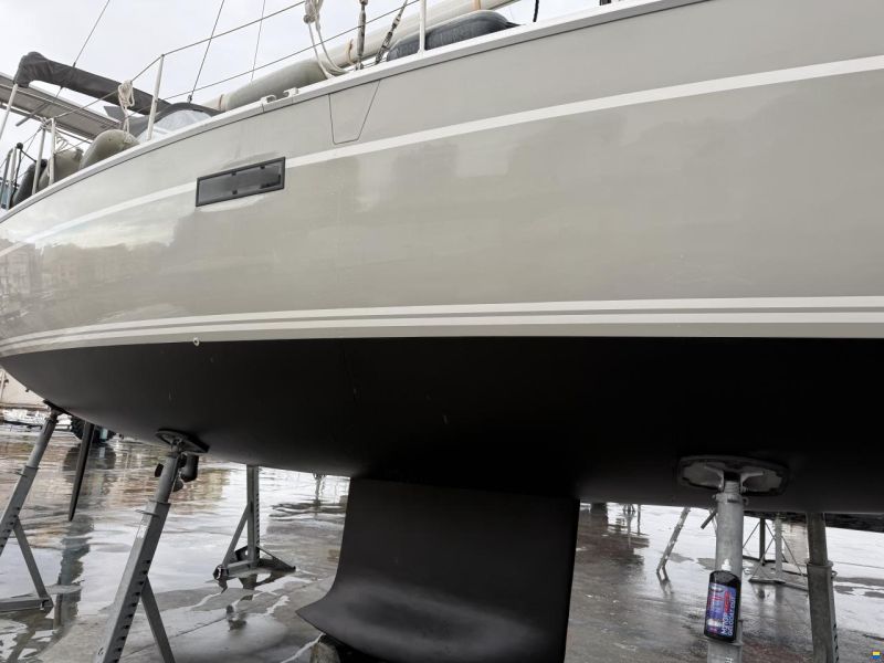 Bavaria 36 cruiser Avantgarde