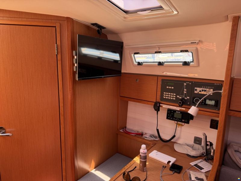 Bavaria 36 cruiser Avantgarde