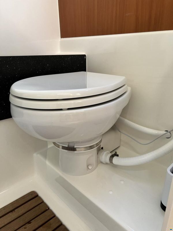 Bavaria 36 cruiser Avantgarde