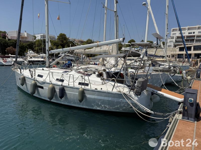 Bavaria 36 cruiser Avantgarde