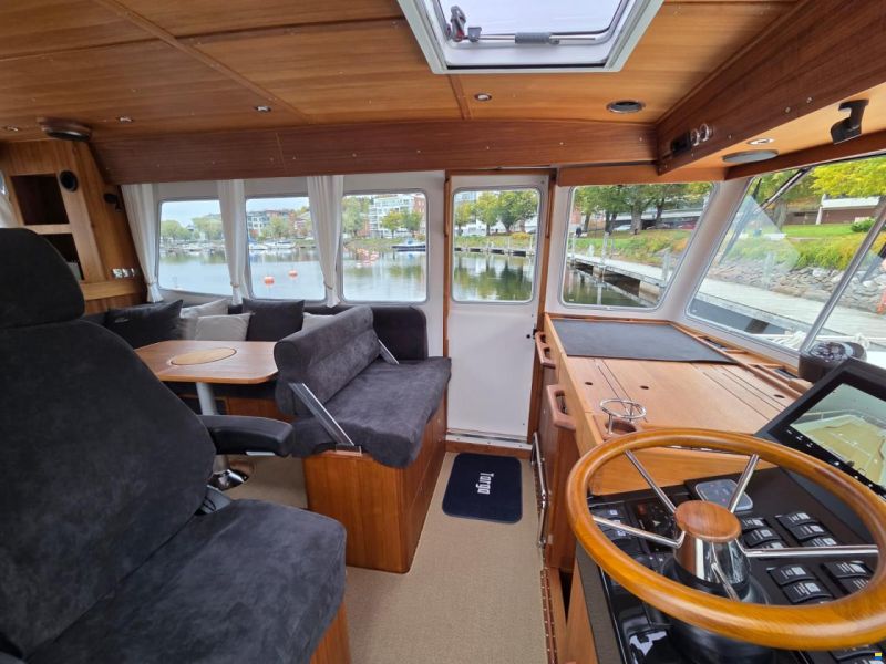 Targa 37+