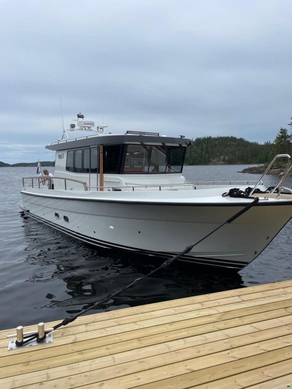 Targa 37+