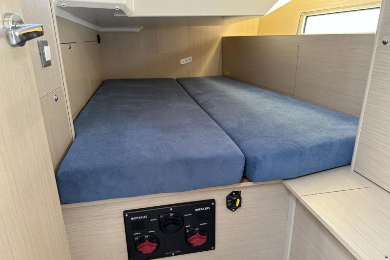 Beneteau Oceanis 40.1