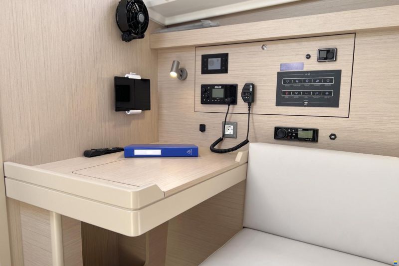 Beneteau Oceanis 40.1
