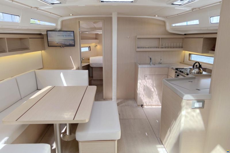 Beneteau Oceanis 40.1
