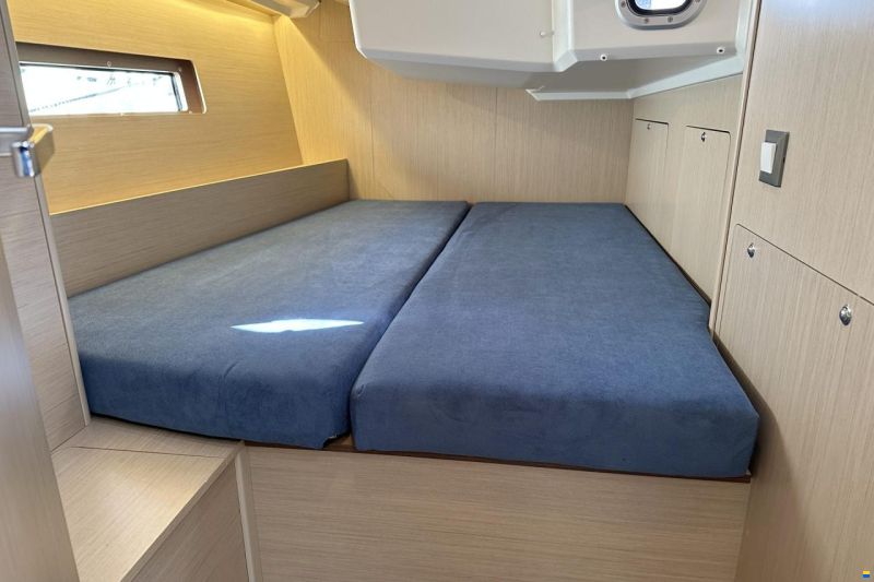 Beneteau Oceanis 40.1