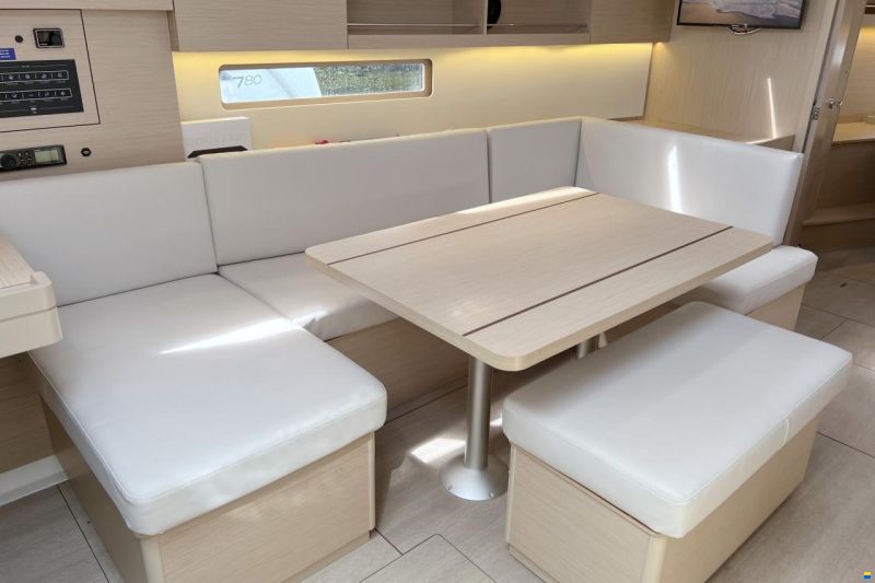 Beneteau Oceanis 40.1