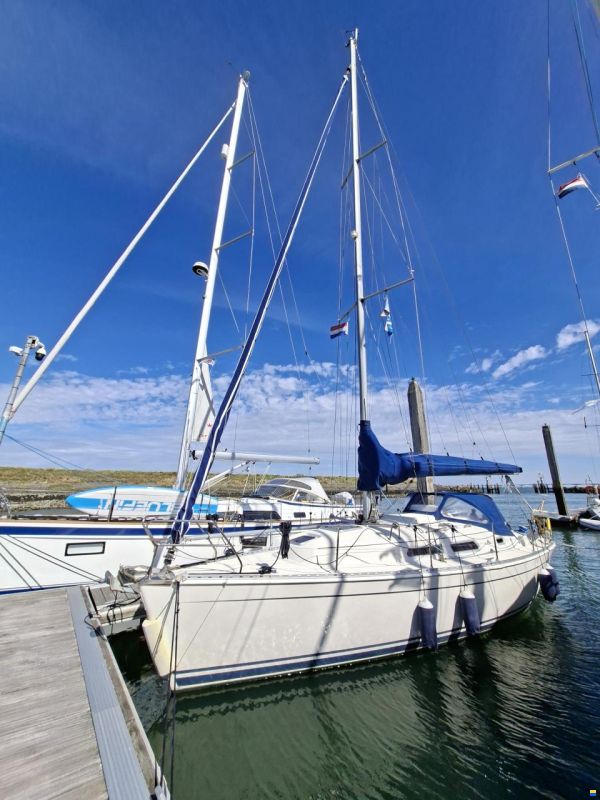 Hanse 311