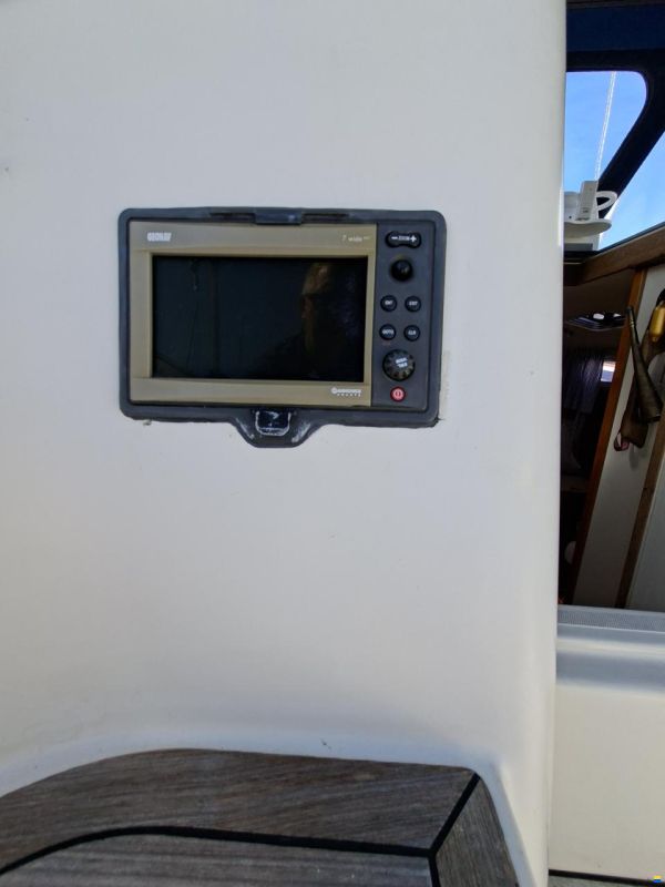 Hanse 311