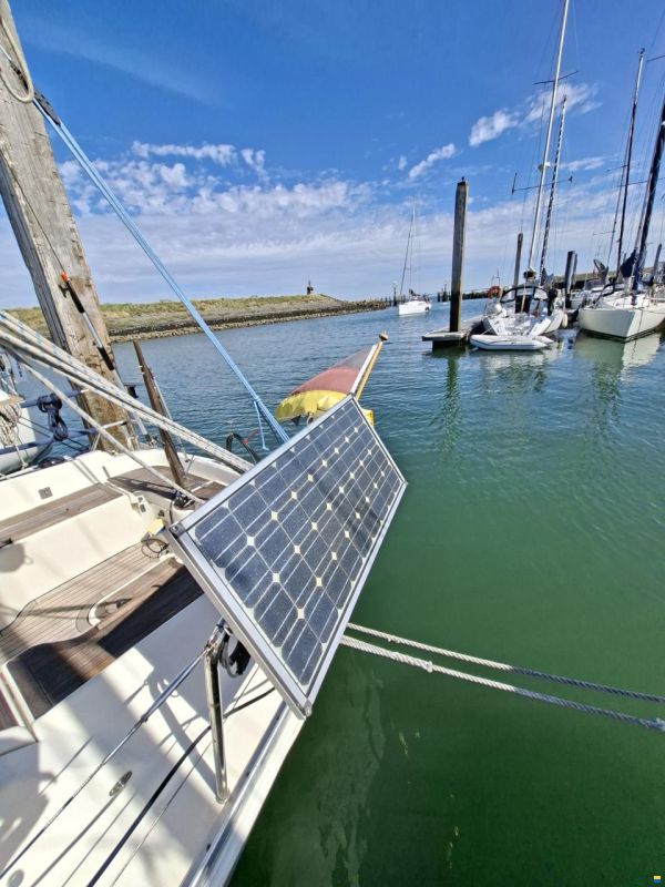 Hanse 311