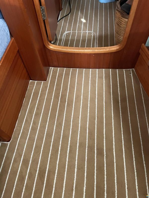 Hallberg-Rassy HR 42F MK II