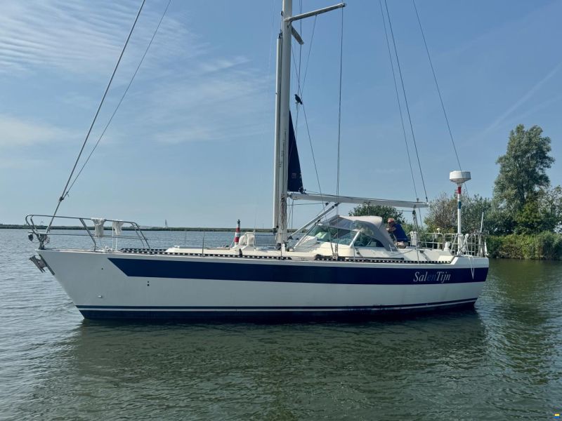 Outborn 40