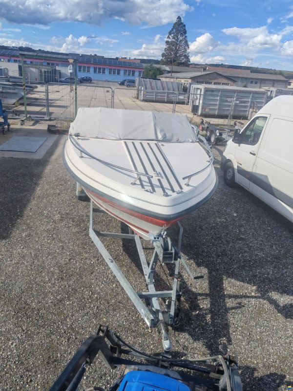 Cranchi Derby 216