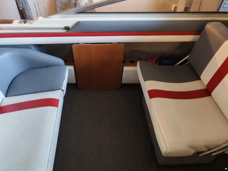 Cranchi Derby 216