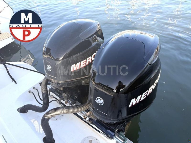 Fishing 265 Sundeck