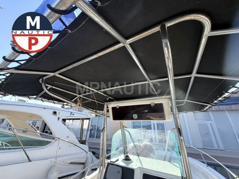 Fishing 265 Sundeck