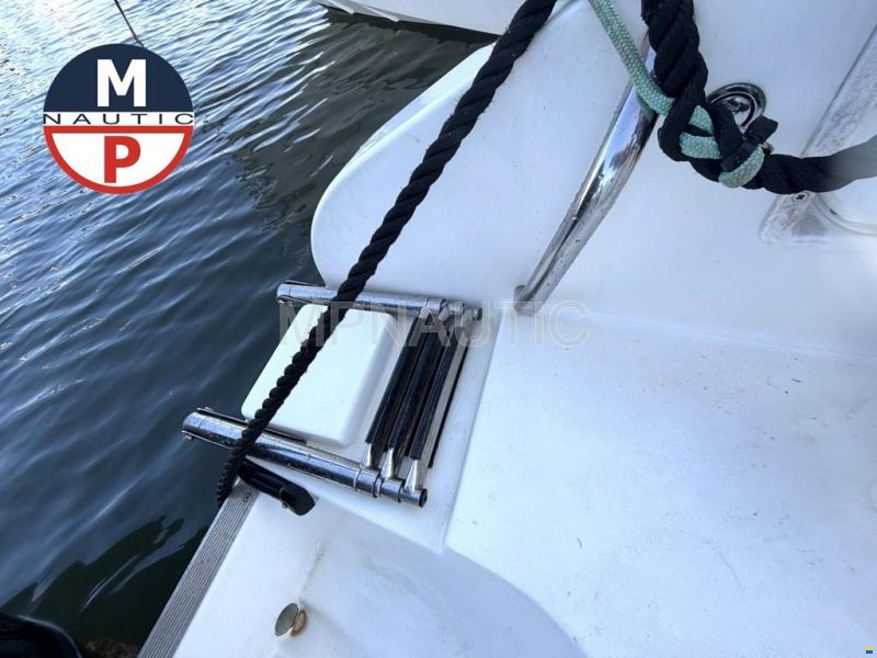 Fishing 265 Sundeck