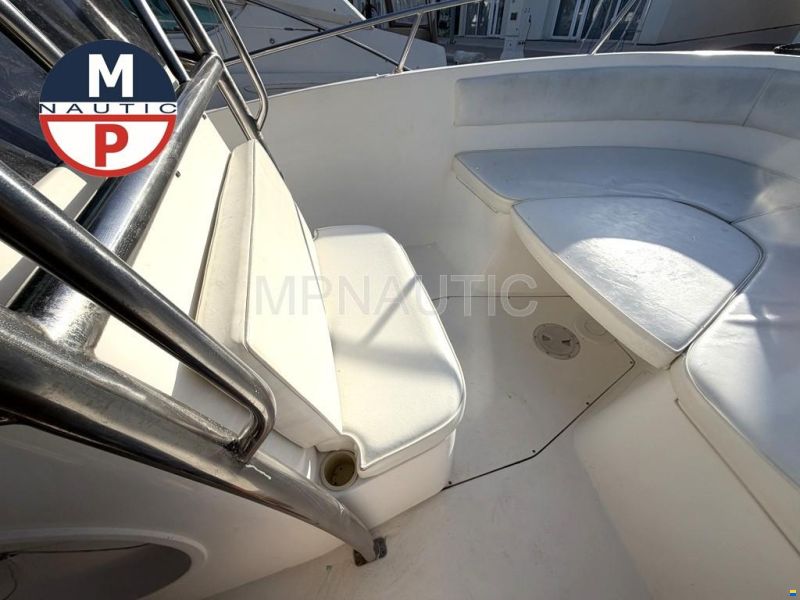 Fishing 265 Sundeck