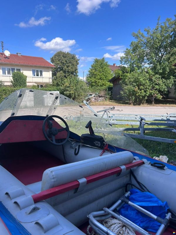 Wiking Draco 380