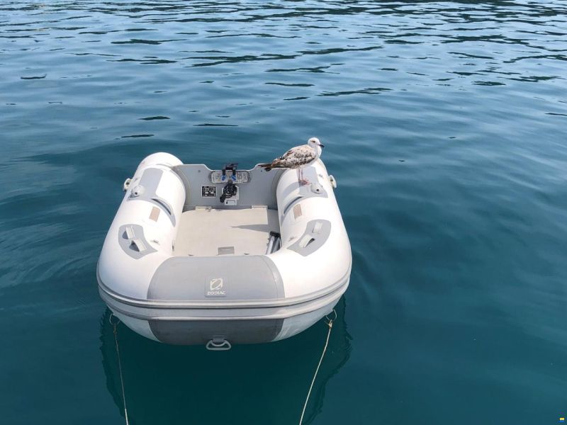 Jeanneau Sun Odyssey 39i