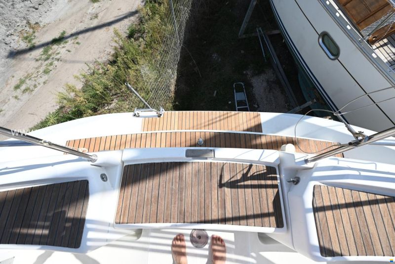 Jeanneau Sun Odyssey 39i