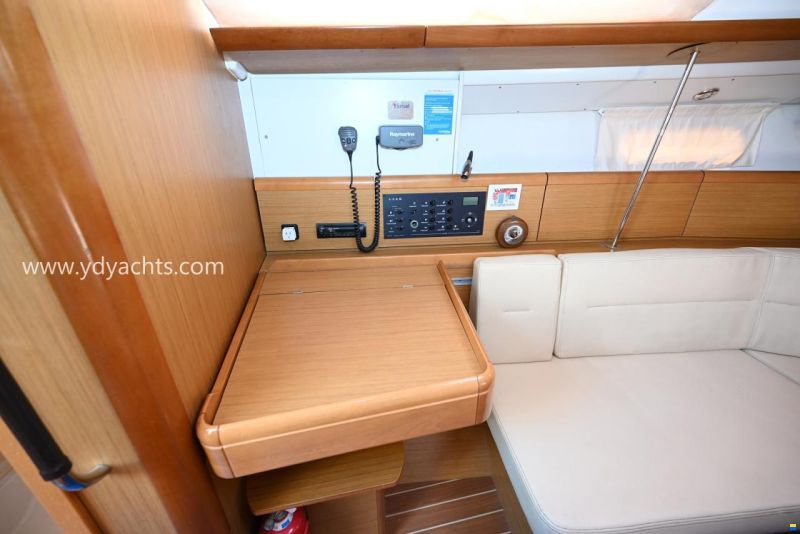 Jeanneau Sun Odyssey 39i