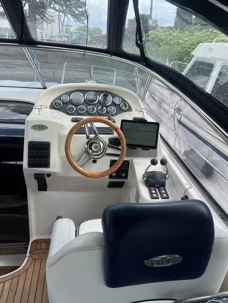Bavaria 34 Sport