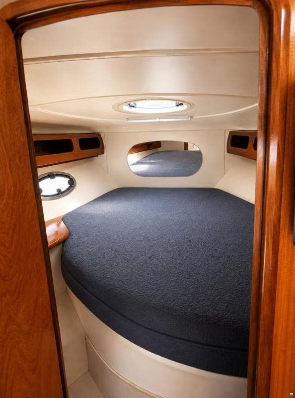 Bavaria 34 Sport