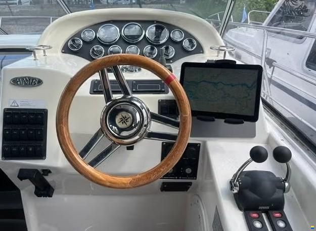 Bavaria 34 Sport