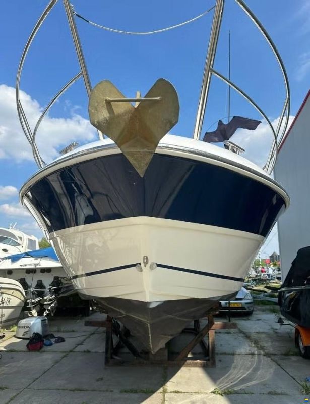 Bavaria 34 Sport