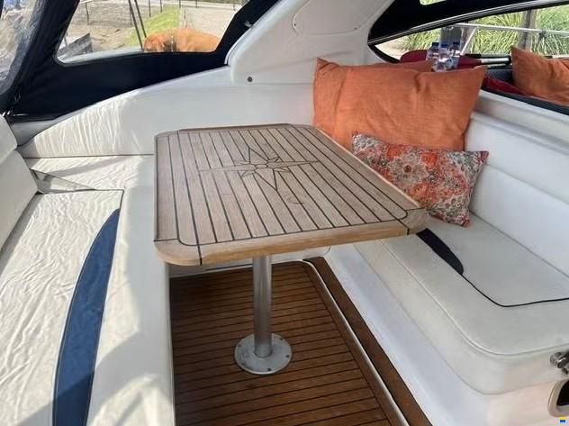 Bavaria 34 Sport
