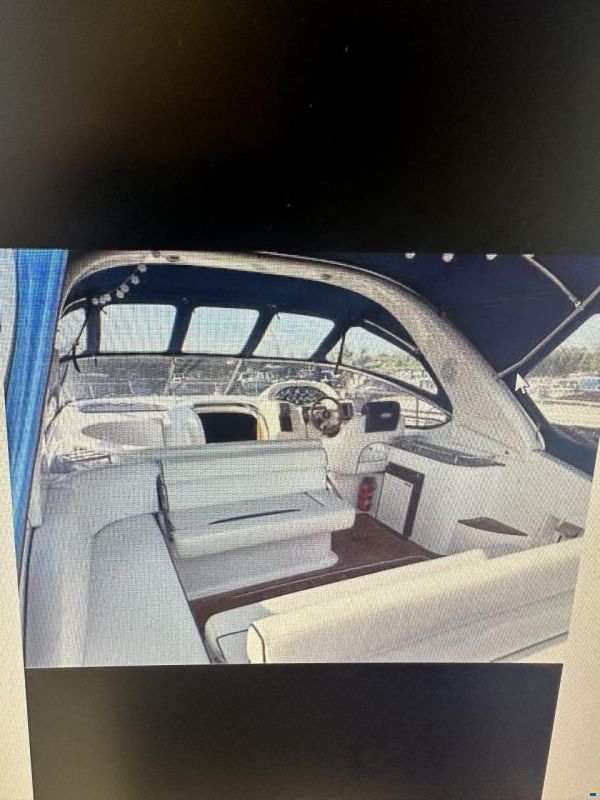 Bavaria 34 Sport