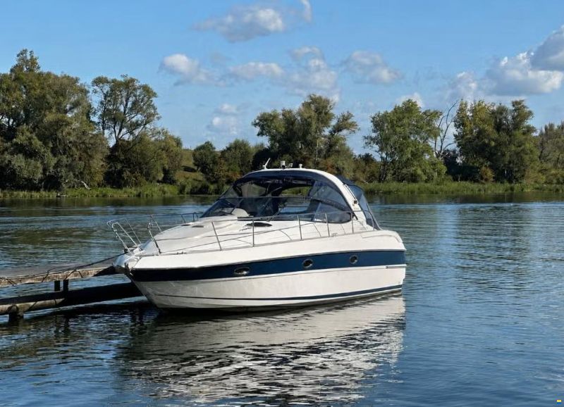 Bavaria 34 Sport