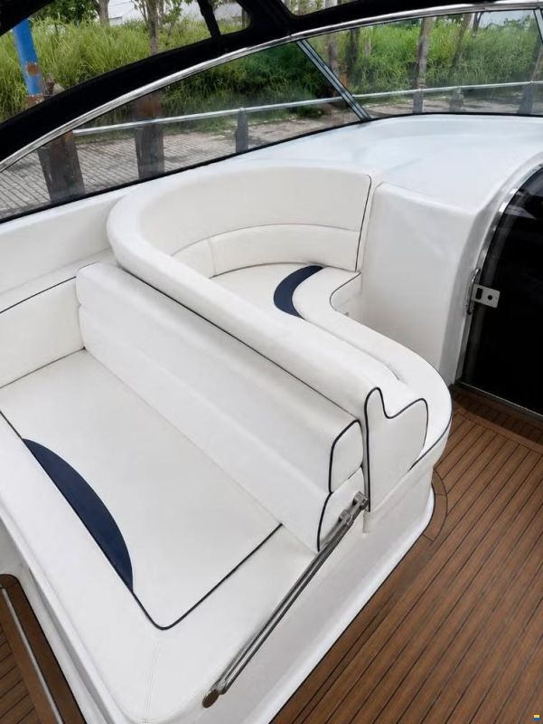 Bavaria 34 Sport