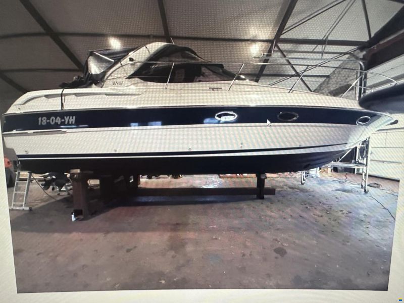 Bavaria 34 Sport