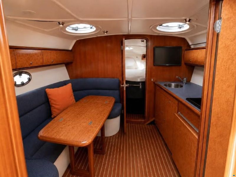 Bavaria 34 Sport