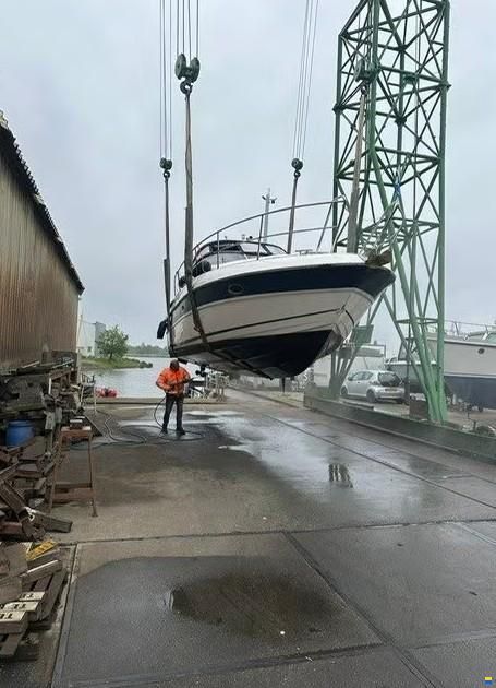 Bavaria 34 Sport