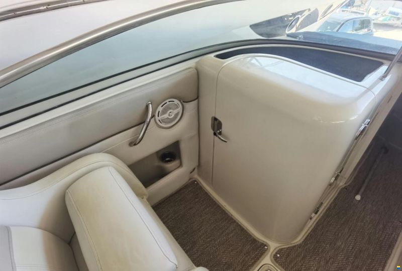 Sea Ray 260 Sundeck