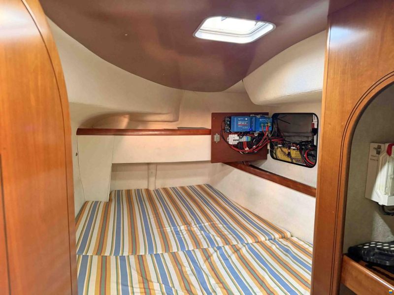 Fountaine Pajot Athena 38