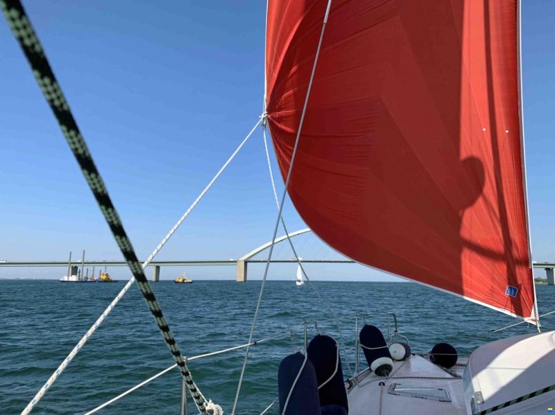 Fountaine Pajot Athena 38