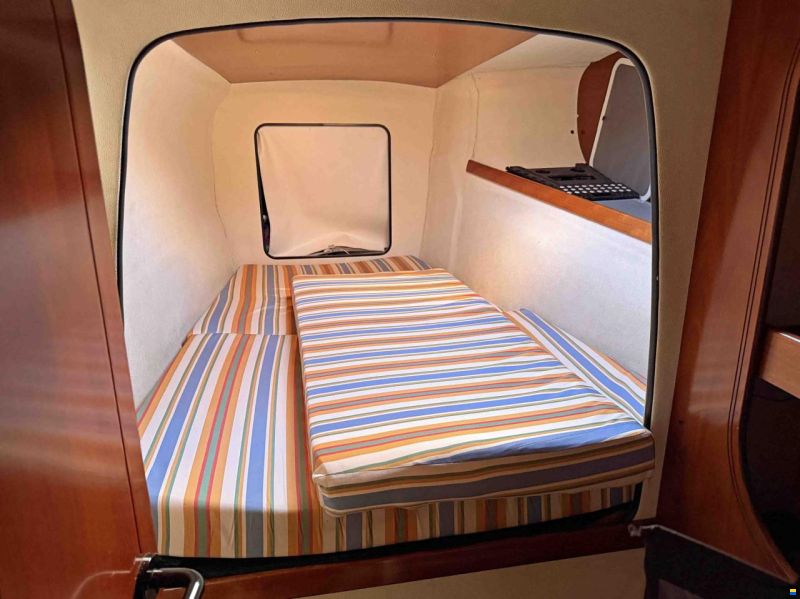Fountaine Pajot Athena 38