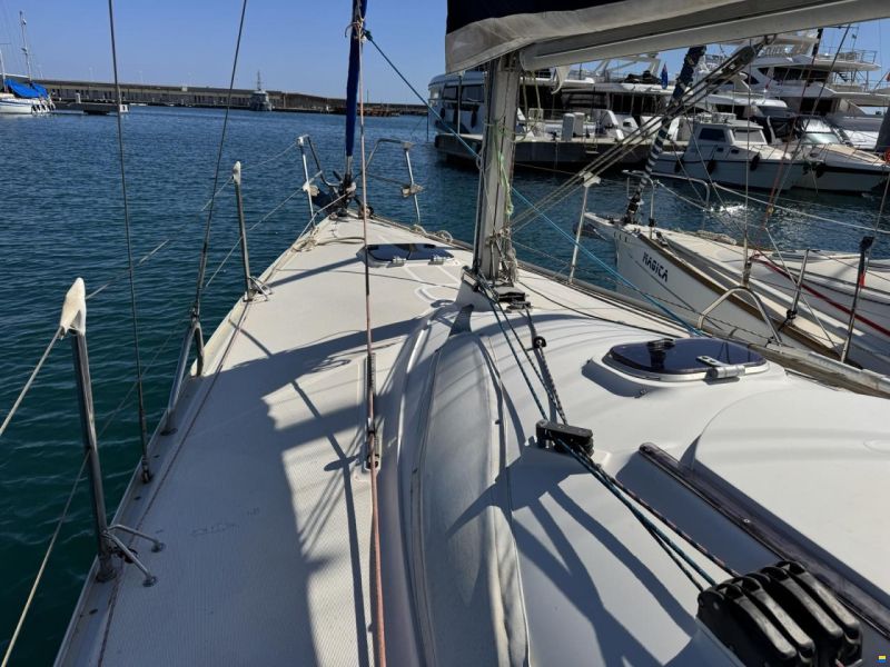 Delphia 28 Sport