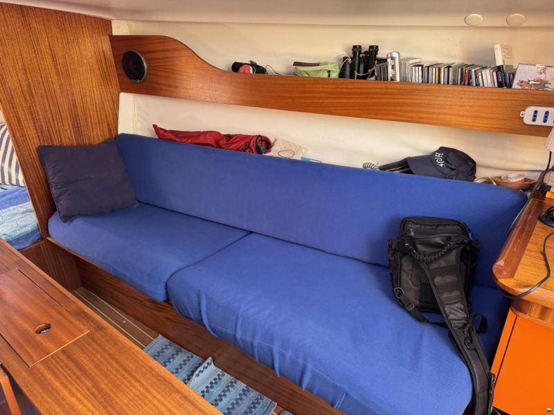Delphia 28 Sport