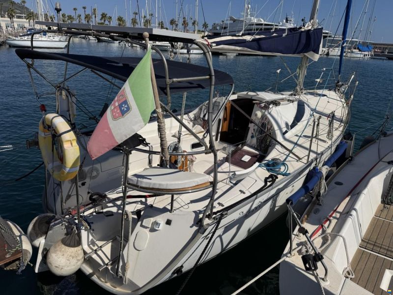 Delphia 28 Sport