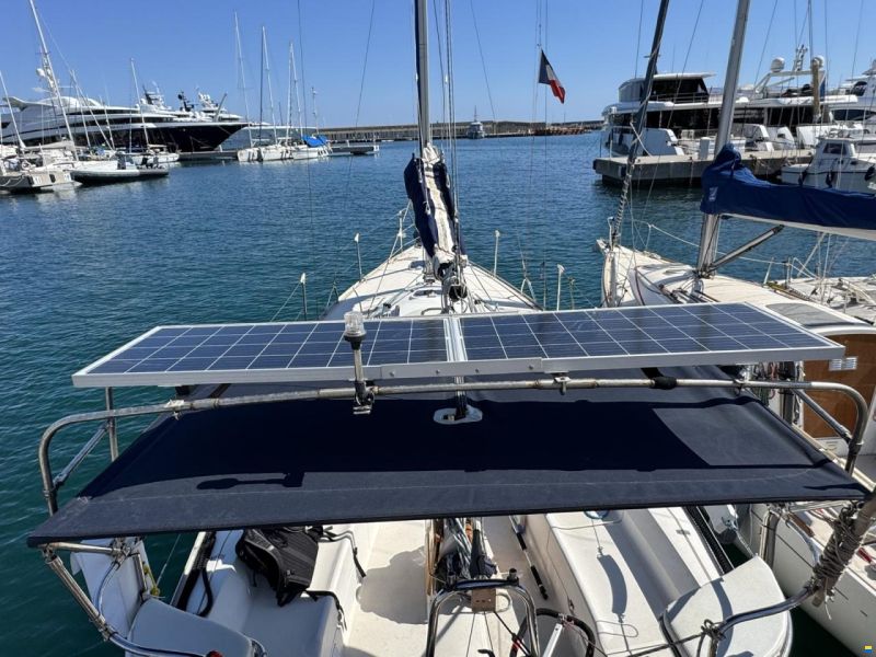 Delphia 28 Sport